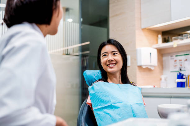 Oral Cancer Screening in Highland Lakes, NJ