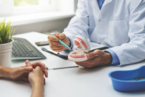 Emergency Dental Services in Highland Lakes, NJ