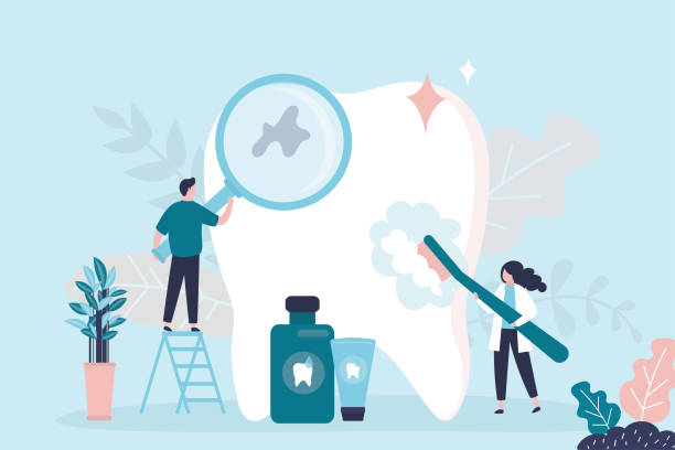 Dental Inlays and Onlays in Highland Lakes, NJ